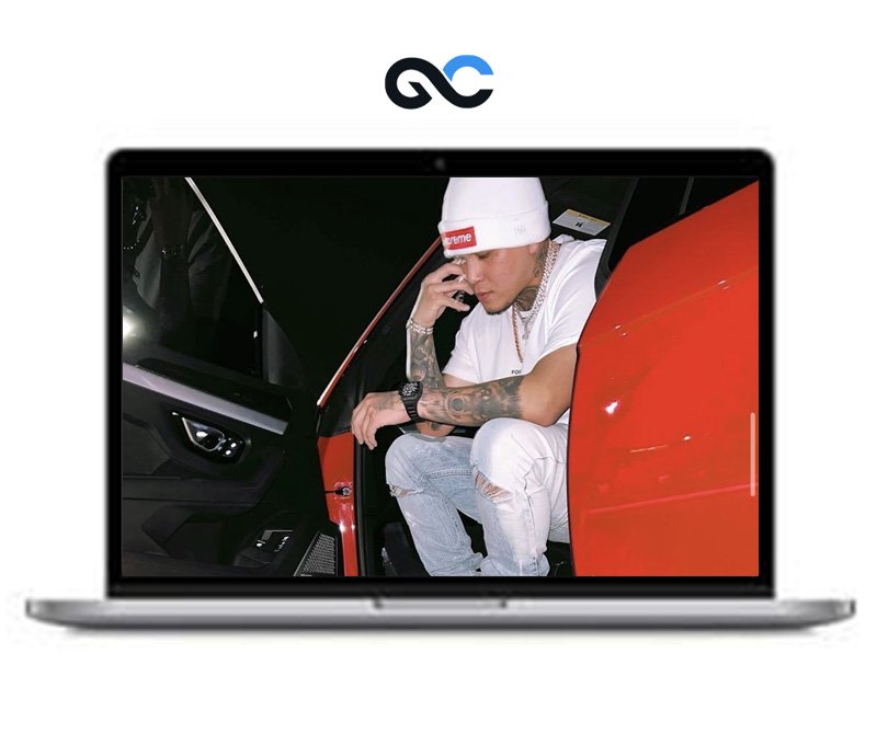 Kevin Trades - Evolution Course - premium Courses 1 Kevin Trades - Evolution Course - premium Courses