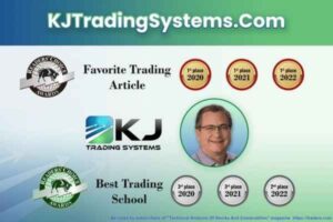 KJTradingSystems – Strategy Factory Workshop 2021