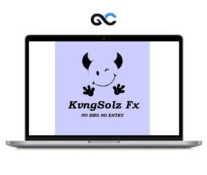 KvngSolz Fx Mentorship - premium Courses