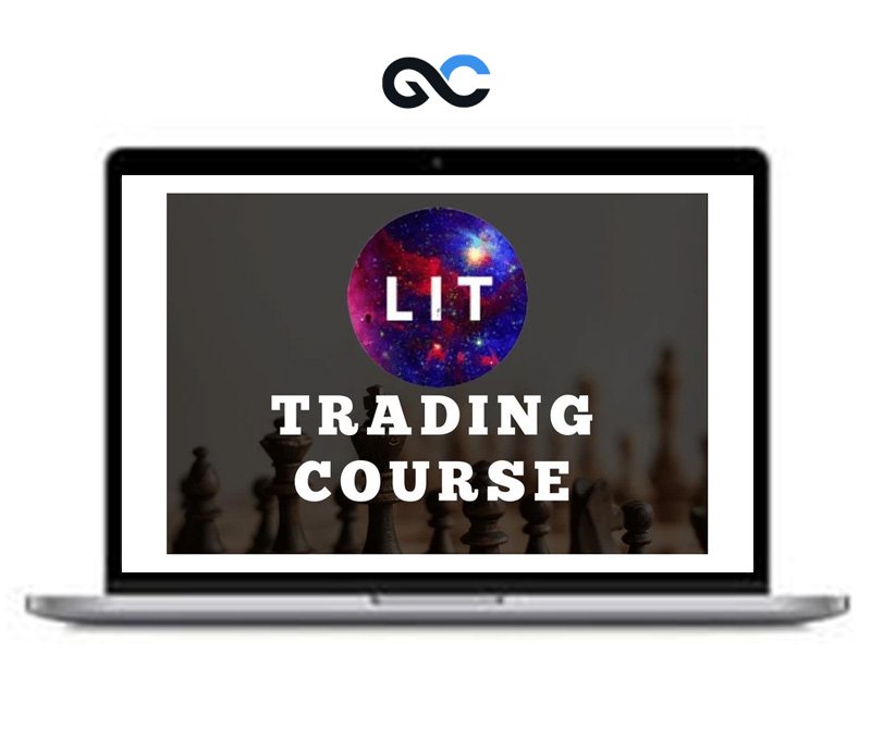 LIT Awakening Full Course - premium Courses 1 LIT Awakening Full Course - premium Courses