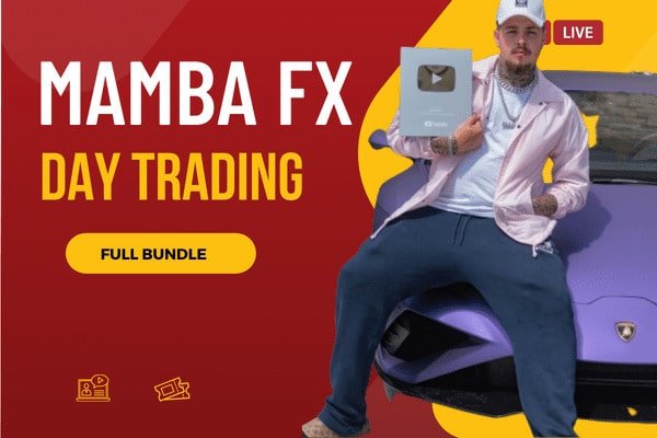 Mamba FX – Day Trading Course 1 Mamba FX – Day Trading Course