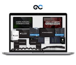 Mann Kong - NFT Gaming Navigator - premium Courses