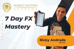 Market Masters Academy – 7 Day FX Mastery