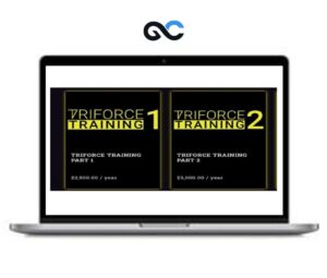 Matthew Owens - TRIFORCE TRAINING - premium Courses