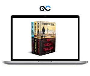 Michael Jenkins Books Bundle - premium Courses