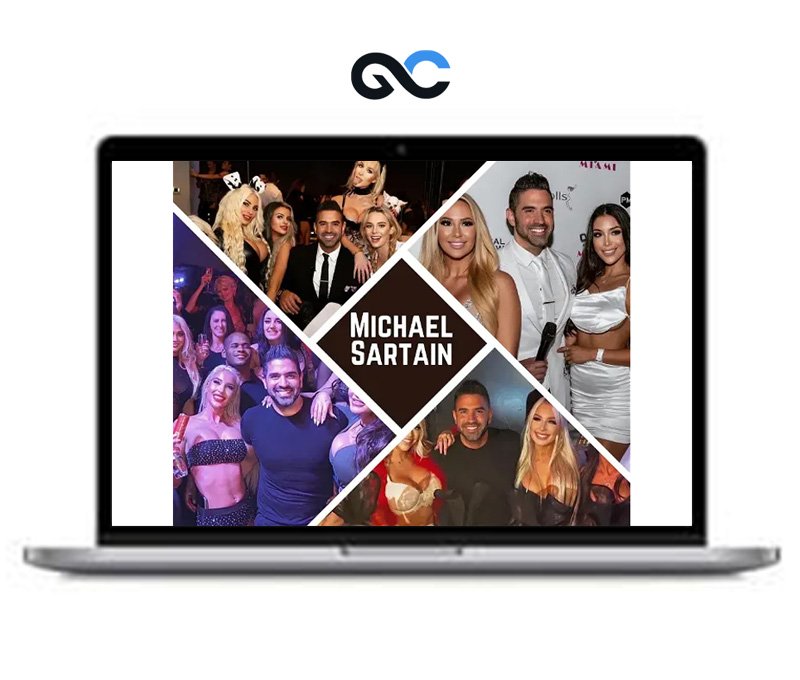 Michael Sartain – Men Of Action - premium Courses 1 Michael Sartain – Men Of Action - premium Courses