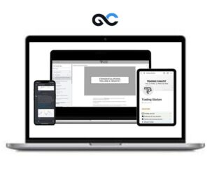 MMK Trading Course - premium Courses