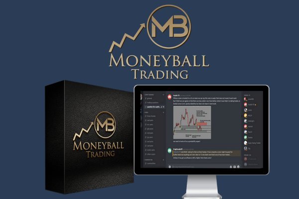 Moneyball Trading Program 1 Moneyball Trading Program