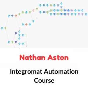 Nathan Aston – Integromat Automation Course