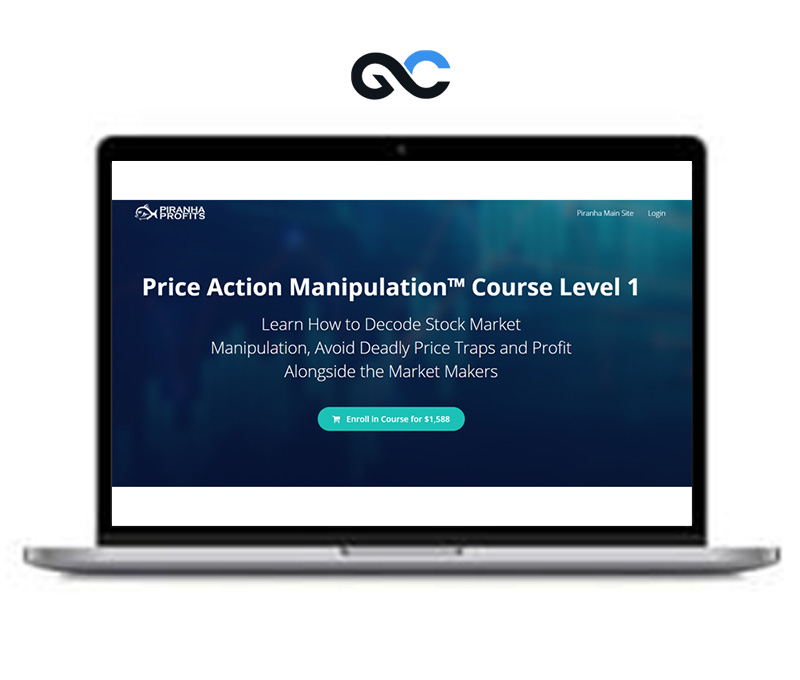 Piranha Profits Price Action Manipulation Course Level 1 + Level 2 - premium Courses 1 Piranha Profits Price Action Manipulation Course Level 1 + Level 2 - premium Courses