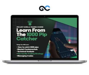 Project Gorilla - premium Courses