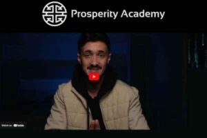 Prosperity Academy Smart Money Trading Course