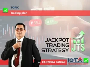 Indian Option Trading Academy – JACKPOT INDEX TRADING STRATEGY