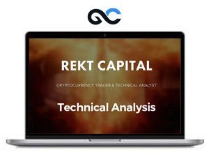 Rekt Capital - Technical Analysis (English) - premium Courses