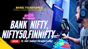 The Option Trading (TOT) By Ankit Kumar