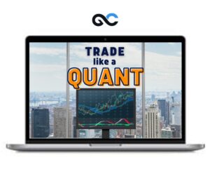 RobotWealth - Trade Like A Quant Bootcamp
