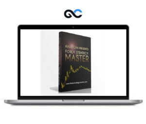 Russ Horn Forex Strategy Master - premium Courses