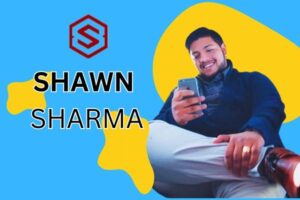 Shawn Sharma Mentorship Program