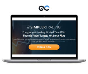 Simpler Trading Phoenix Finder by Danielle Shay - premium Courses