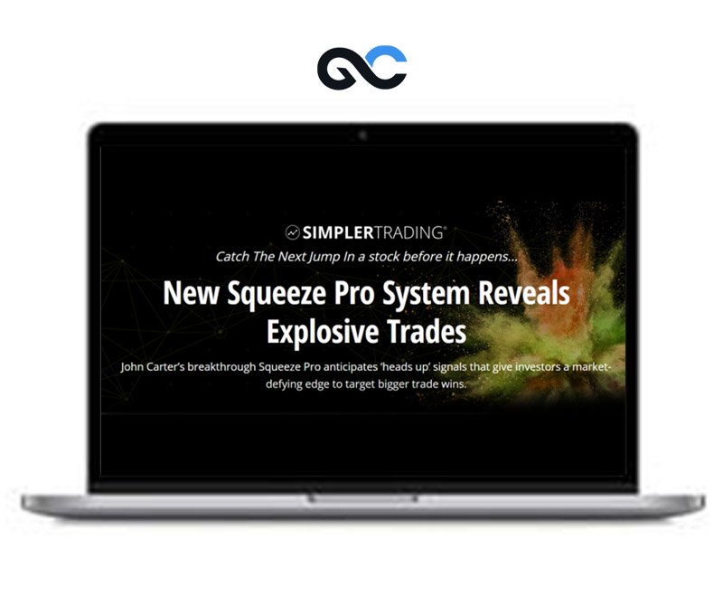 Simpler Trading - Squeeze Pro System Premium - premium Courses 1 Simpler Trading - Squeeze Pro System Premium - premium Courses