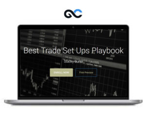 Stacey Burke Trading - Best Trading Setups Playbook - premium Courses