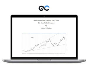 Stock Trading – The Gann Method & Gann Astro Trading Course