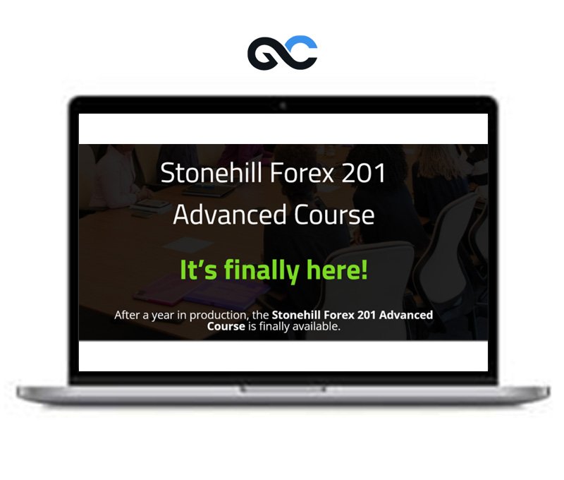 Stonhill Forex 201 Advanced Course - premium Courses 1 Stonhill Forex 201 Advanced Course - premium Courses