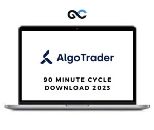 The Algo Trader - 90 Minute Cycle - premium Courses