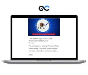 The Naked Eye Raw Data Analytics - premium Courses