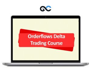 The OrderFlows - Absorption Course - premium Courses