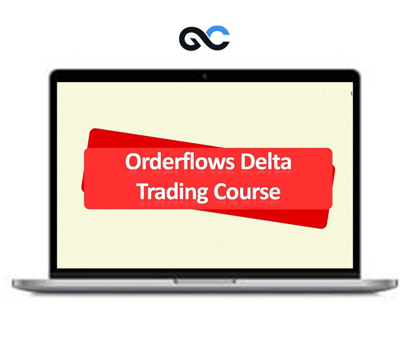 The OrderFlows - Absorption Course - premium Courses 1 The OrderFlows - Absorption Course - premium Courses