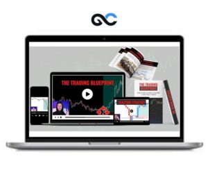 The Trading Blueprint by The Trading Geek - premium Courses