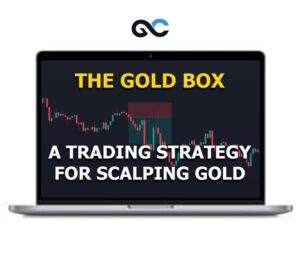 The Trading Guide - The Gold Box Strategy - premium Courses