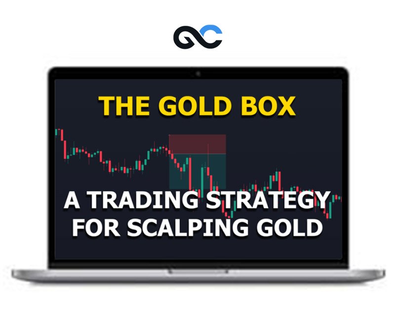 The Trading Guide - The Gold Box Strategy - premium Courses 1 The Trading Guide - The Gold Box Strategy - premium Courses