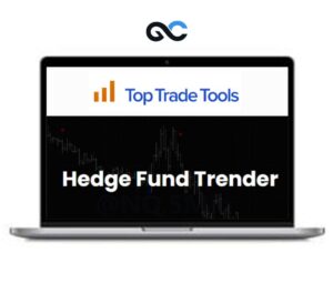 Top Trade Tools - Hedge Fund Trender - premium Courses