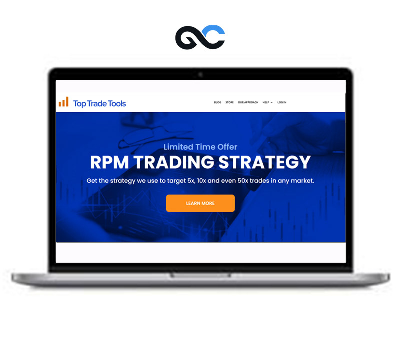 Top Trade Tools RPM Trading Strategy Indicator Masterclass - premium Courses 1 Top Trade Tools RPM Trading Strategy Indicator Masterclass - premium Courses