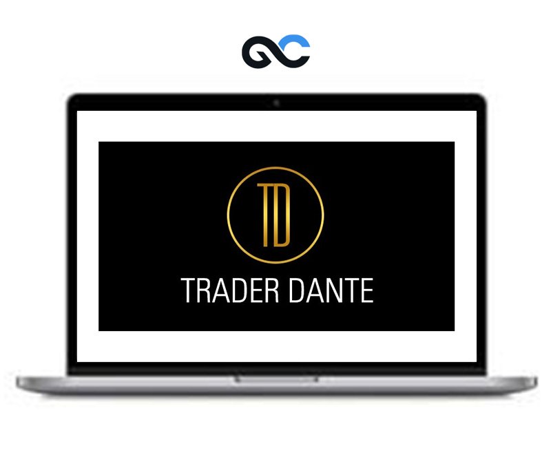 Trader Dante - Edges For Ledges 2 - premium Courses 1 Trader Dante - Edges For Ledges 2 - premium Courses