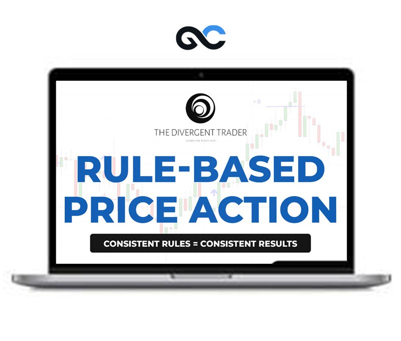 Trader Divergent - Rule Based Price Action - premium Courses 1 Trader Divergent - Rule Based Price Action - premium Courses