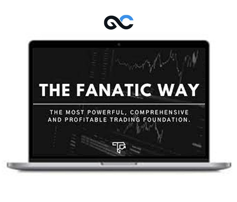 Trading FanaticWay - premium Courses 1 Trading FanaticWay - premium Courses