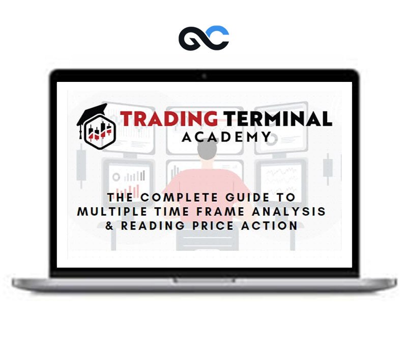 Trading Terminal - The Complete Guide to Multiple Time Frame Analysis & Reading Price Action - premium Courses 1 Trading Terminal - The Complete Guide to Multiple Time Frame Analysis & Reading Price Action - premium Courses