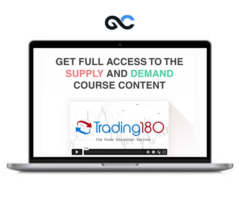 Trading180 - Supply And Demand Zone Trading Course - premium Courses 1 Trading180 - Supply And Demand Zone Trading Course - premium Courses