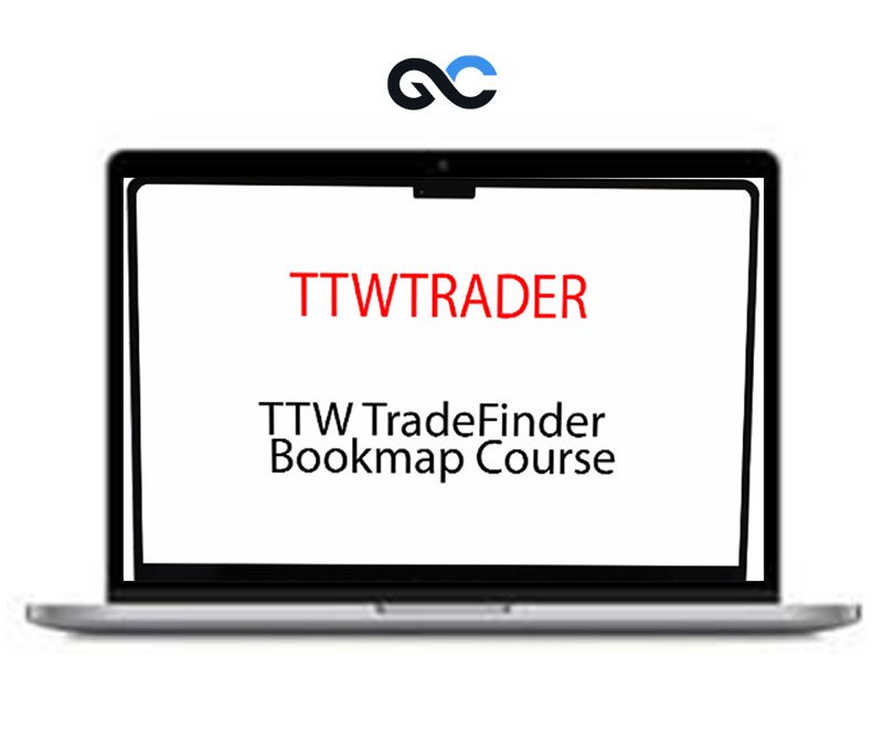 TTW TradeFinder and Bookmap Course - premium Courses 1 TTW TradeFinder and Bookmap Course - premium Courses