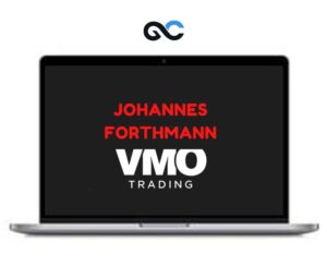 VMO Video Course - Johannes Forthmann - premium Courses