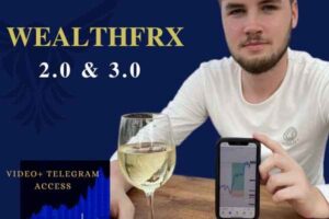 WealthFRX 2.0 and WealthFRX 3.0