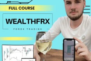 WealthFRX Master Trading Course 2.0