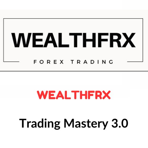 WealthFRX Trading Mastery 3.0 1 WealthFRX Trading Mastery 3.0