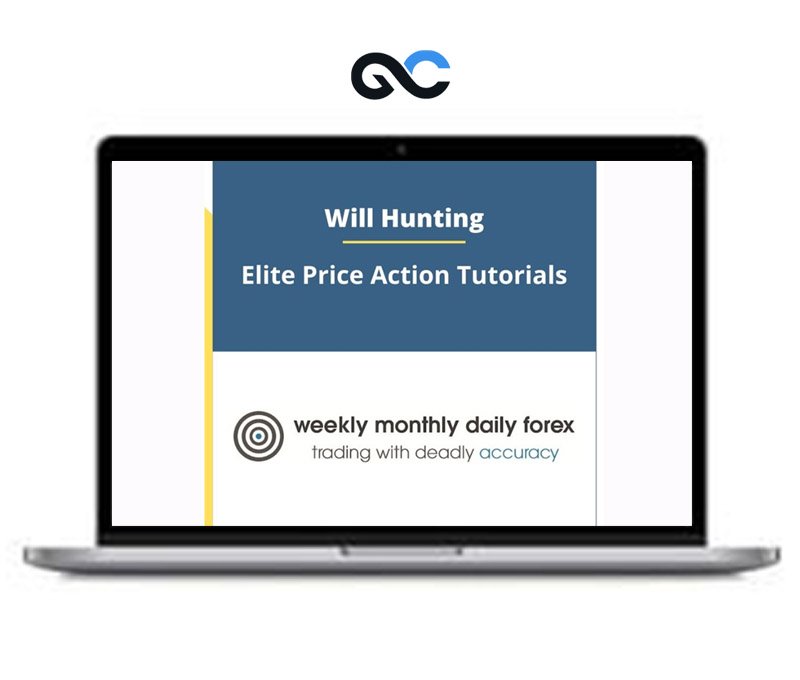 Will Hunting(Wmd4x) - Elite Price Action Tutorials - premium Courses 1 Will Hunting(Wmd4x) - Elite Price Action Tutorials - premium Courses