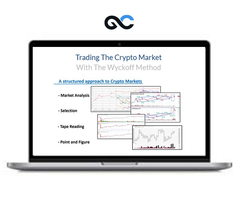Wyckoff Analytics - Trading the Crypto Market with the Wyckoff Method - premium Courses 1 Wyckoff Analytics - Trading the Crypto Market with the Wyckoff Method - premium Courses