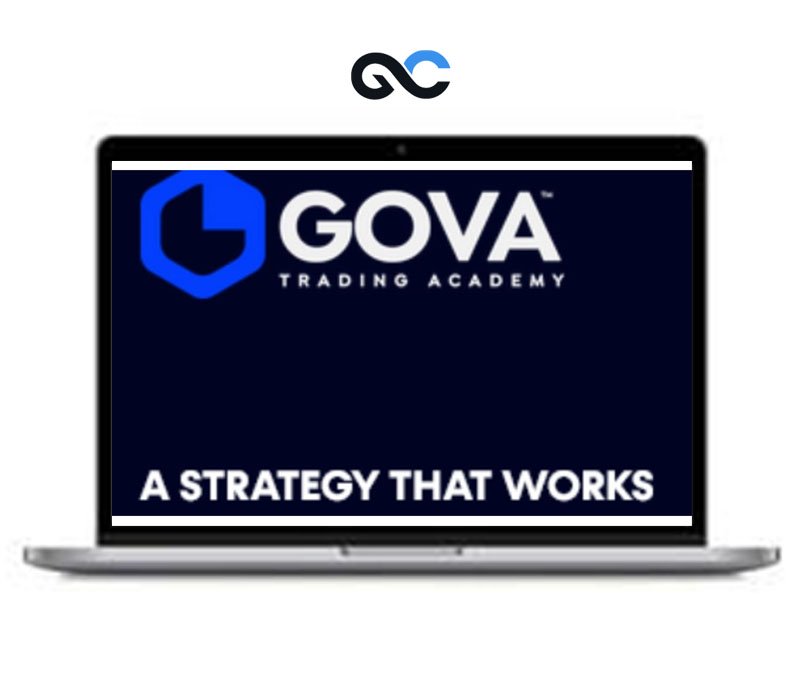GOVA Trading Academy - Professional - Course - Premium Courses 1 GOVA Trading Academy - Professional - Course - Premium Courses