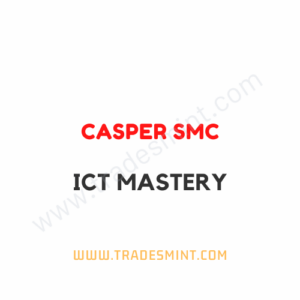 Casper SMC - ICT Mastery Course
